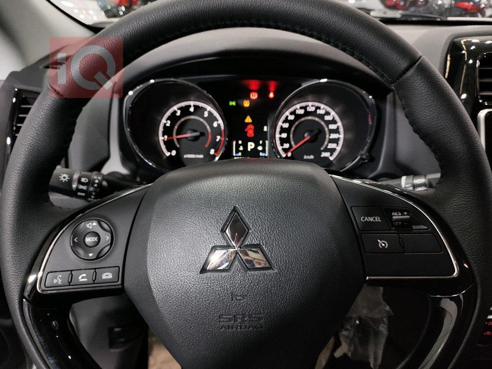 میتسوبیشی ASX